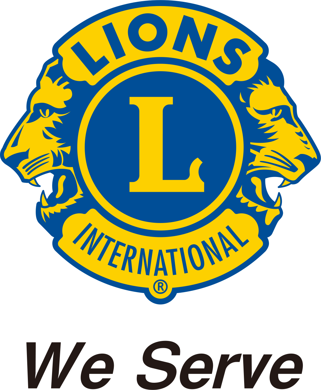 ライオンズクラブ国際協会 We Serve