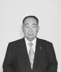 大谷韶男会長