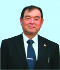 市川邦彦会長