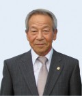 川野精一会長