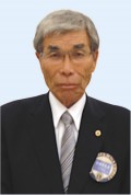 宇津木克彦会長