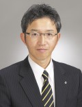 加賀美圭介会長