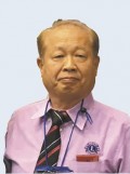 佐原雅彦会長
