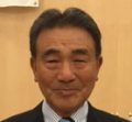 貫井孝道会長