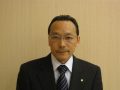 田口義孝会長