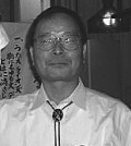 境原久良会長