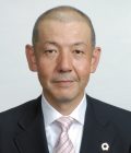川端博会長