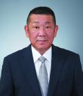 原田裕士会長