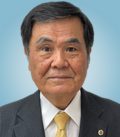原幹雄会長