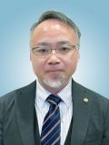 羽鳥浩二会長
