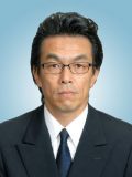 田中博宗会長