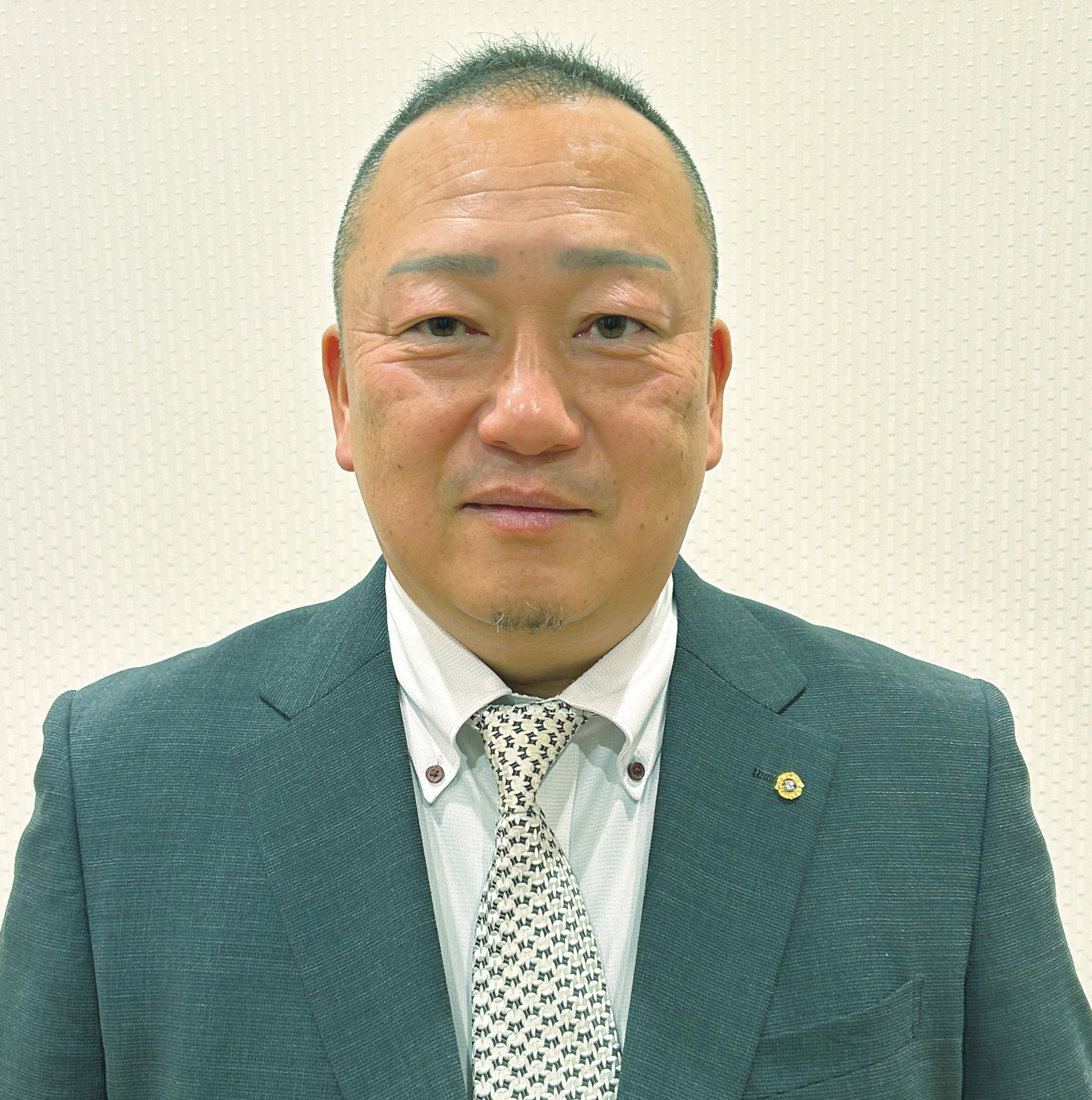 第26代会長 西口賢太郎
