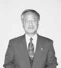 萩原信行会長