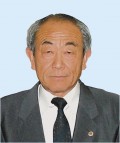 川端實会長