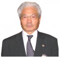 井野一成会長