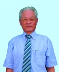 井野益美会長
